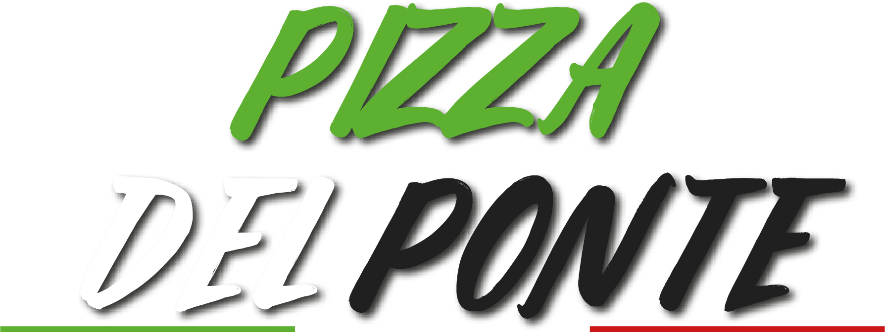 Pizza Del Ponte
